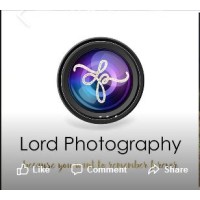 Lord Photography Logo