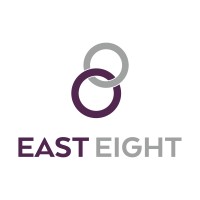 East Eight Logo