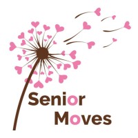 Senior Moves Logo