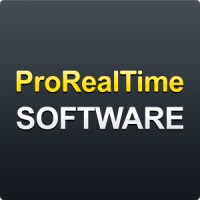 ProRealTime Logo