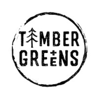 Timber+Greens Logo
