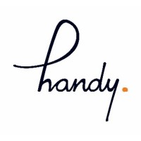 handy Japan Logo