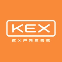 KEX Express Logo