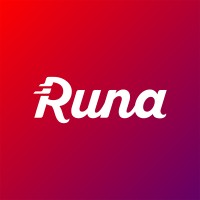 RUNA Logo