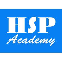 HSP Academy Logo