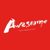 Awesome Film Production Logo