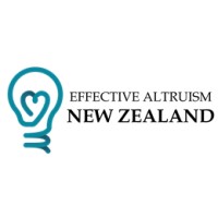 Effective Altruism New Zealand Charitable Trust Logo
