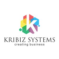 Kribiz Systems Private Limited Logo