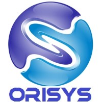 ORISYS Technology Pte Ltd Logo