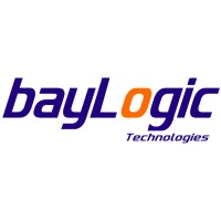 bayLogic Technologies Logo