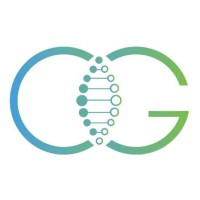 Cipher Gene LLC Logo