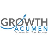 Growth Acumen Logo