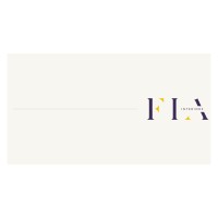Fia Interiors Logo