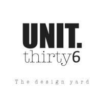 Unit Thirty6 Logo