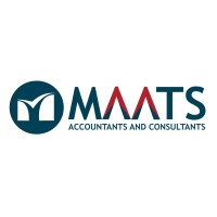 MAATS Accountants and Consultants Logo