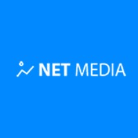 Net Media Logo