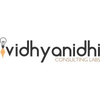 Vidhyanidhi Consulting Labs Logo