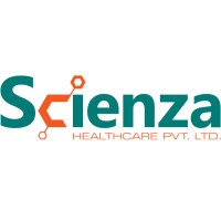 Scienza Logo