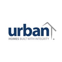 Urban Homes NZ Ltd Logo