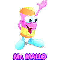 Mr. Mallo Group Logo