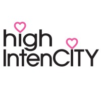 High IntenCity Corp. Logo