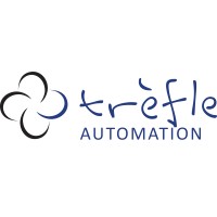 Trèfle Automation Logo