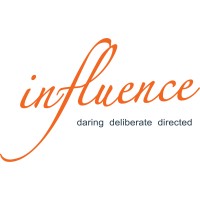 Influence Logo