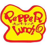 Pepper Lunch - United States Logo