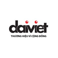Công ty Cổ phần Cơ điện lanh Đại Việt Logo