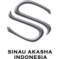 PT Sinau Akasha Indonesia Logo