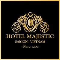 HOTEL MAJESTIC SAIGON Logo