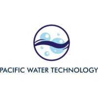 Pacific Water Technology Logo