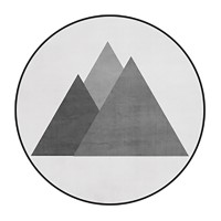 High Point Travel Logo