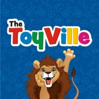The Toy Ville Logo