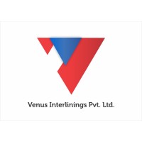 Venus Interlinings Pvt. Ltd. Logo