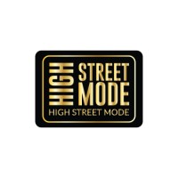 High Street Mode Logo