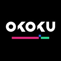 OKOKU Logo