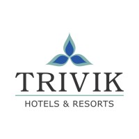 Trivik Hotels and Resort, Chikmagalur Logo