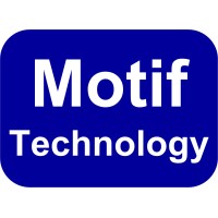 Motif Technology Public Company Limited Logo