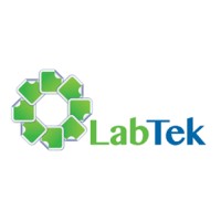 LabTek Consumable Supplies Logo