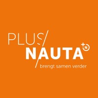 PlusNauta Logo