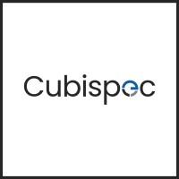 Cubispec Washroom Systems Logo