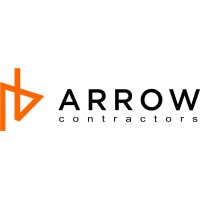 Arrow Contractors Logo