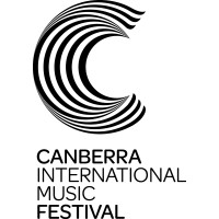 Canberra international Music Festival Logo