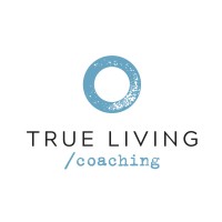 True Living Coaching Logo