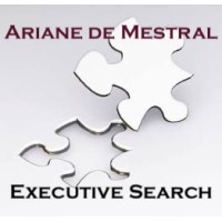Ariane de Mestral, Executive Search & Professional Coach Logo