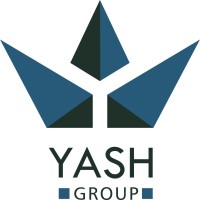 YASHWORLD PRODUCTS PVT LTD Logo