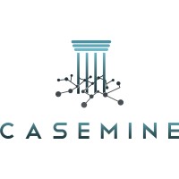 CaseMine Logo