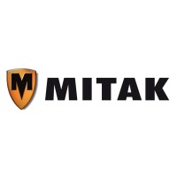 MIS Engineering T/A MITAK Logo