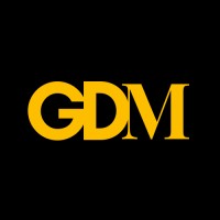 GDM Logo
